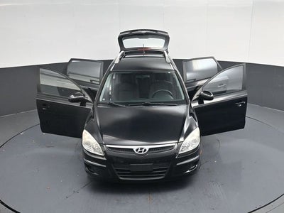 2012 Hyundai Elantra Touring GLS