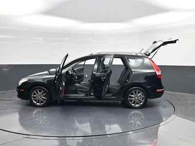 2012 Hyundai Elantra Touring GLS