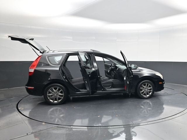 2012 Hyundai Elantra Touring GLS
