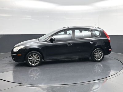 2012 Hyundai Elantra Touring GLS