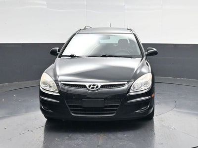 2012 Hyundai Elantra Touring GLS