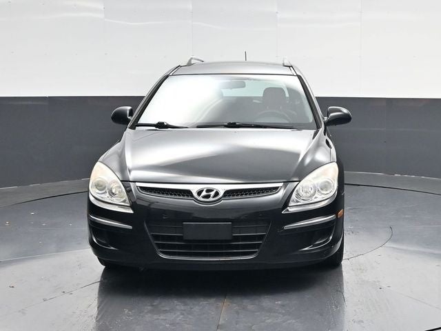 2012 Hyundai Elantra Touring GLS