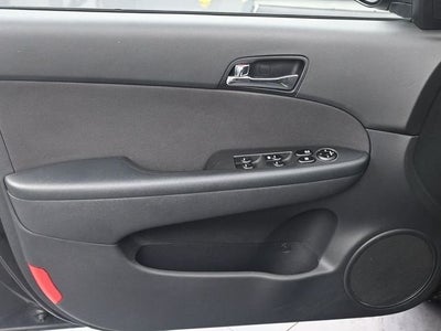 2012 Hyundai Elantra Touring GLS