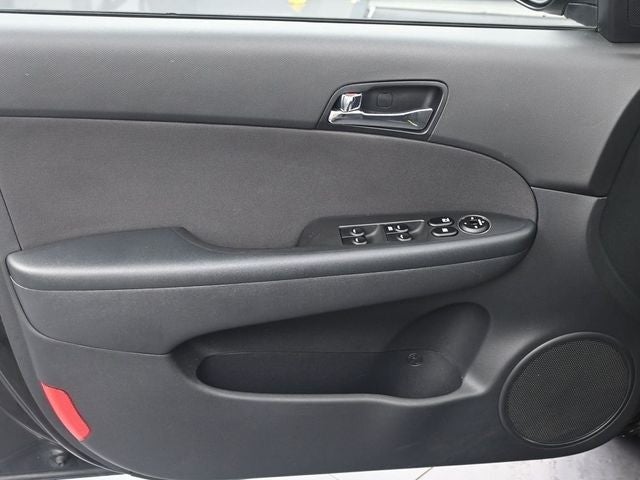 2012 Hyundai Elantra Touring GLS