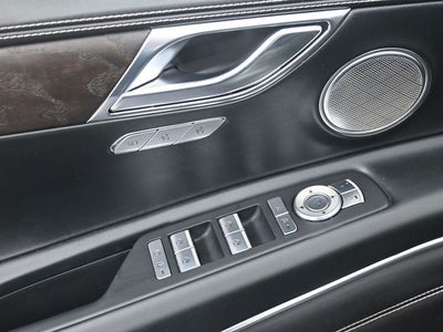 2021 Genesis GV80 3.5T