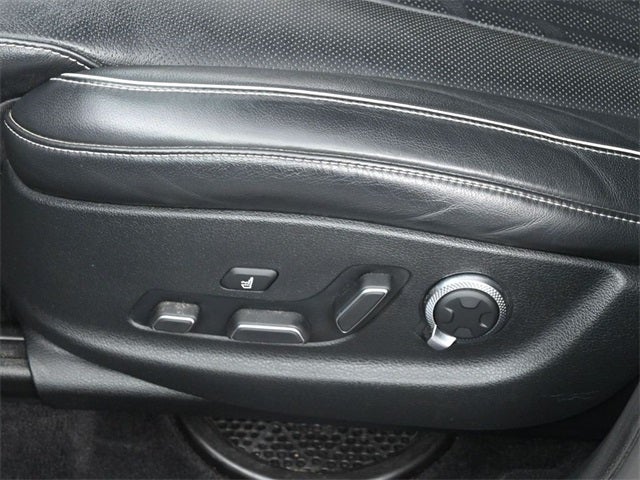 2021 Genesis GV80 3.5T