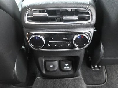 2021 Genesis GV80 3.5T