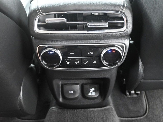 2021 Genesis GV80 3.5T