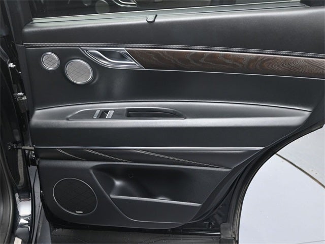 2021 Genesis GV80 3.5T