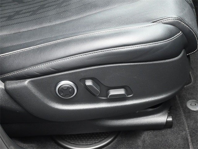 2021 Genesis GV80 3.5T