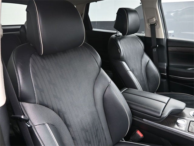 2021 Genesis GV80 3.5T