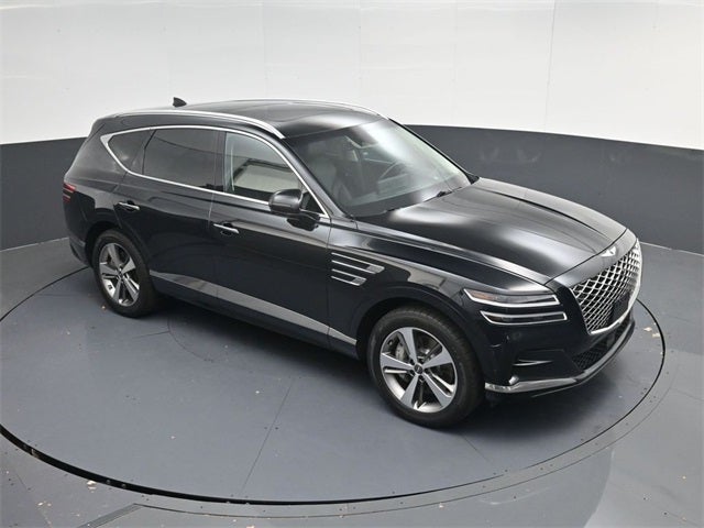 2021 Genesis GV80 3.5T