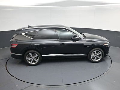 2021 Genesis GV80 3.5T