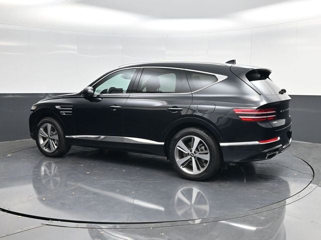 2021 Genesis GV80 3.5T
