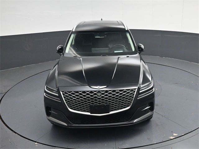 2021 Genesis GV80 3.5T