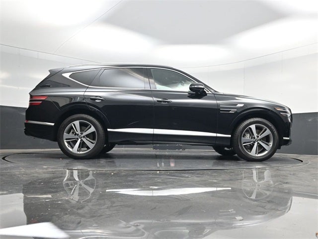 2021 Genesis GV80 3.5T