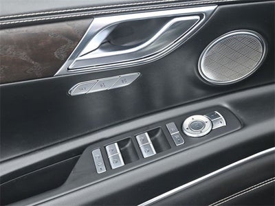 2021 Genesis GV80 3.5T