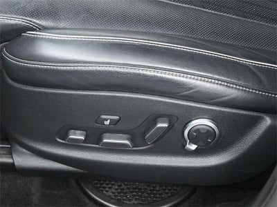 2021 Genesis GV80 3.5T