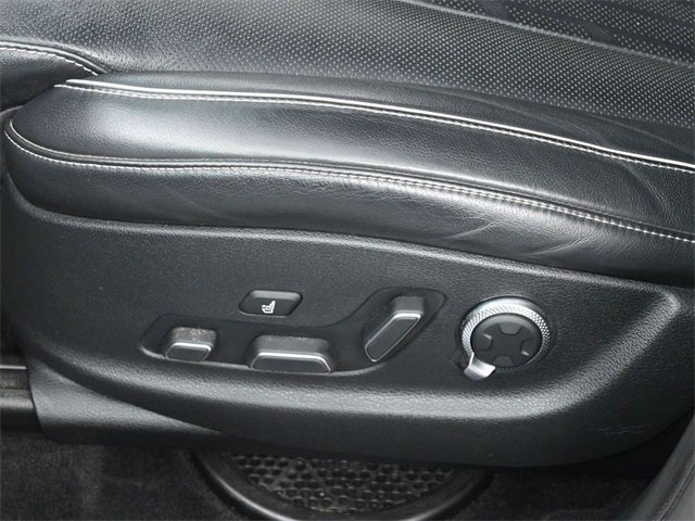 2021 Genesis GV80 3.5T