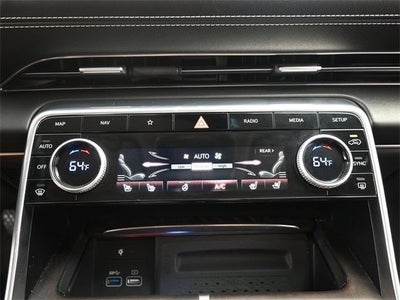 2021 Genesis GV80 3.5T