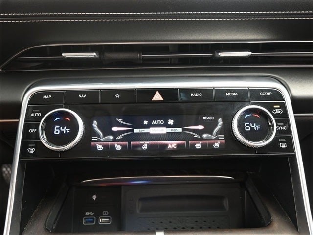 2021 Genesis GV80 3.5T