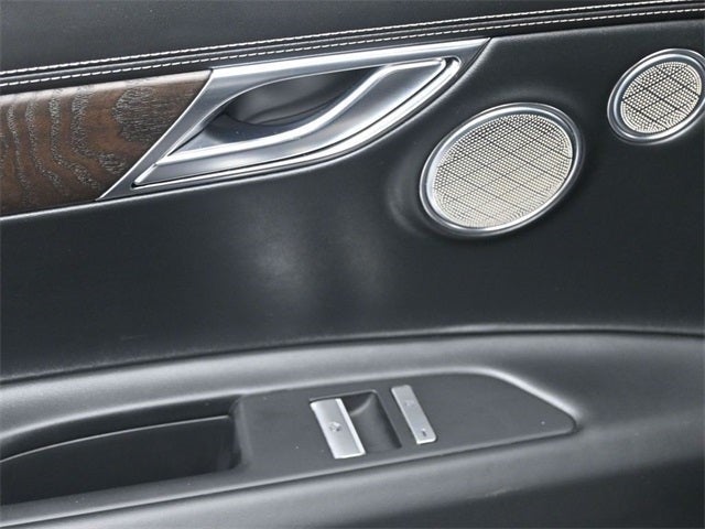 2021 Genesis GV80 3.5T