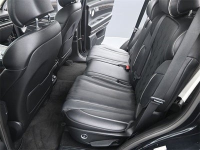 2021 Genesis GV80 3.5T