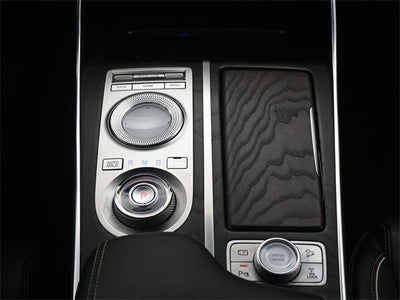 2021 Genesis GV80 3.5T