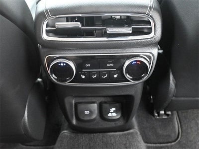 2021 Genesis GV80 3.5T