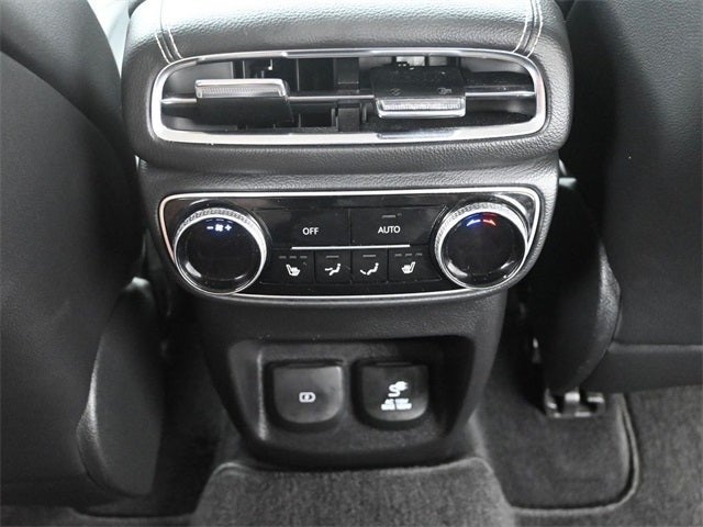 2021 Genesis GV80 3.5T