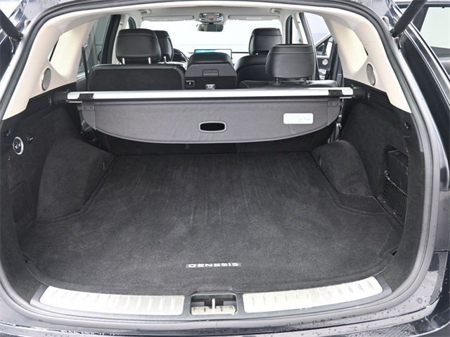 2021 Genesis GV80 3.5T