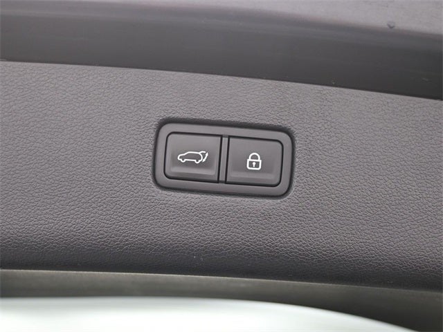 2021 Genesis GV80 3.5T