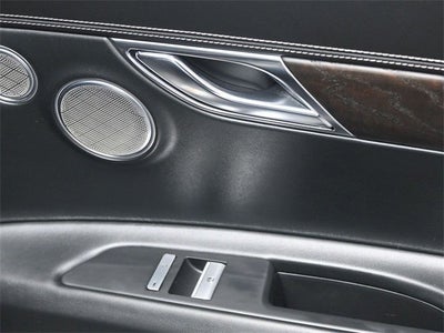 2021 Genesis GV80 3.5T