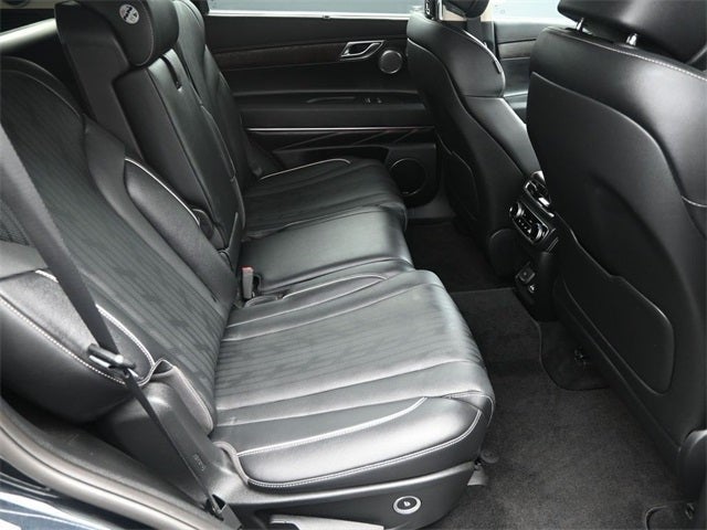 2021 Genesis GV80 3.5T