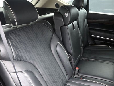 2021 Genesis GV80 3.5T