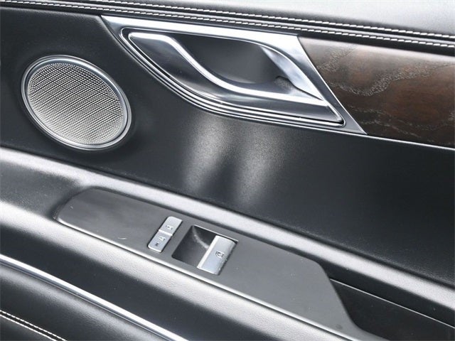 2021 Genesis GV80 3.5T