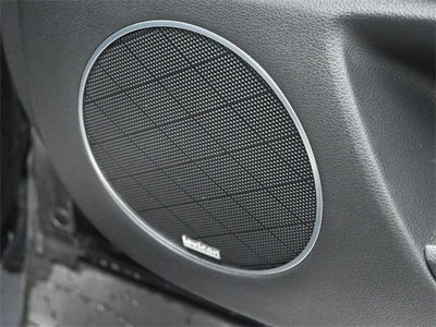 2021 Genesis GV80 3.5T