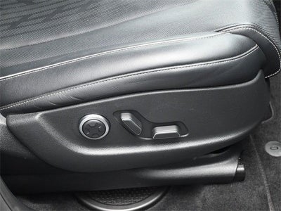 2021 Genesis GV80 3.5T