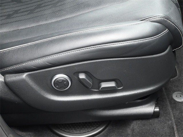 2021 Genesis GV80 3.5T