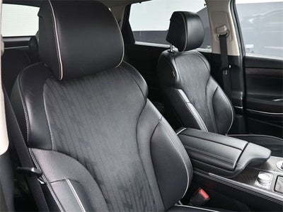 2021 Genesis GV80 3.5T