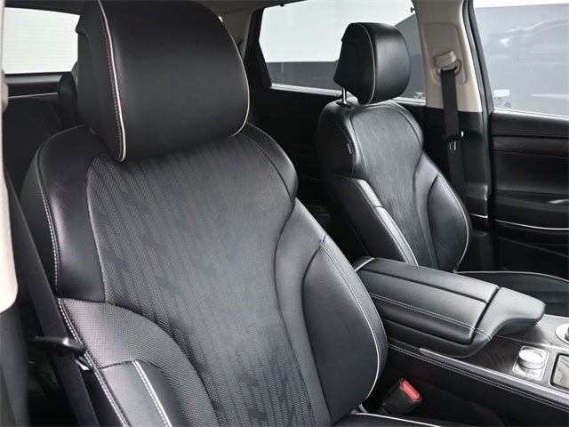 2021 Genesis GV80 3.5T