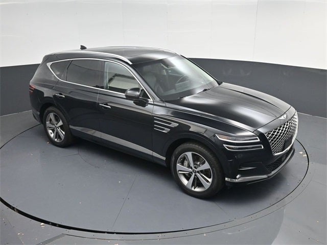 2021 Genesis GV80 3.5T