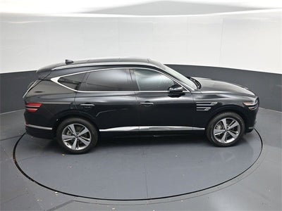 2021 Genesis GV80 3.5T