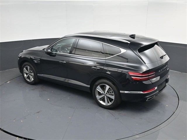 2021 Genesis GV80 3.5T
