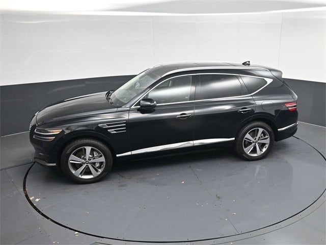 2021 Genesis GV80 3.5T