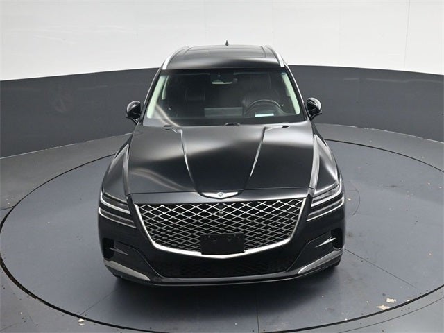 2021 Genesis GV80 3.5T