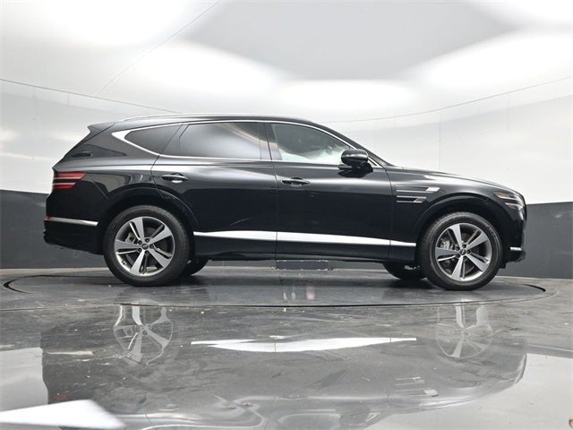 2021 Genesis GV80 3.5T