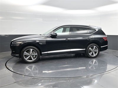 2021 Genesis GV80 3.5T