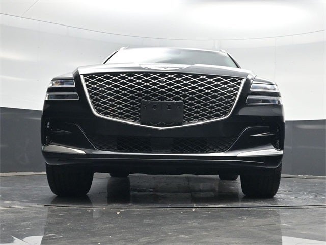 2021 Genesis GV80 3.5T