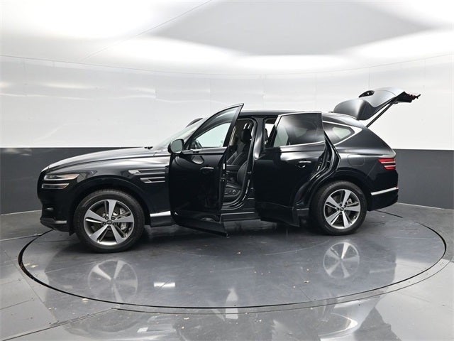 2021 Genesis GV80 3.5T